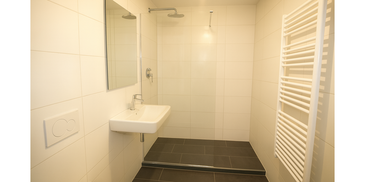 Wohnung zum Kaufen in Holzkirchen 457.000 € 61.93 m² 2.5 zimmer