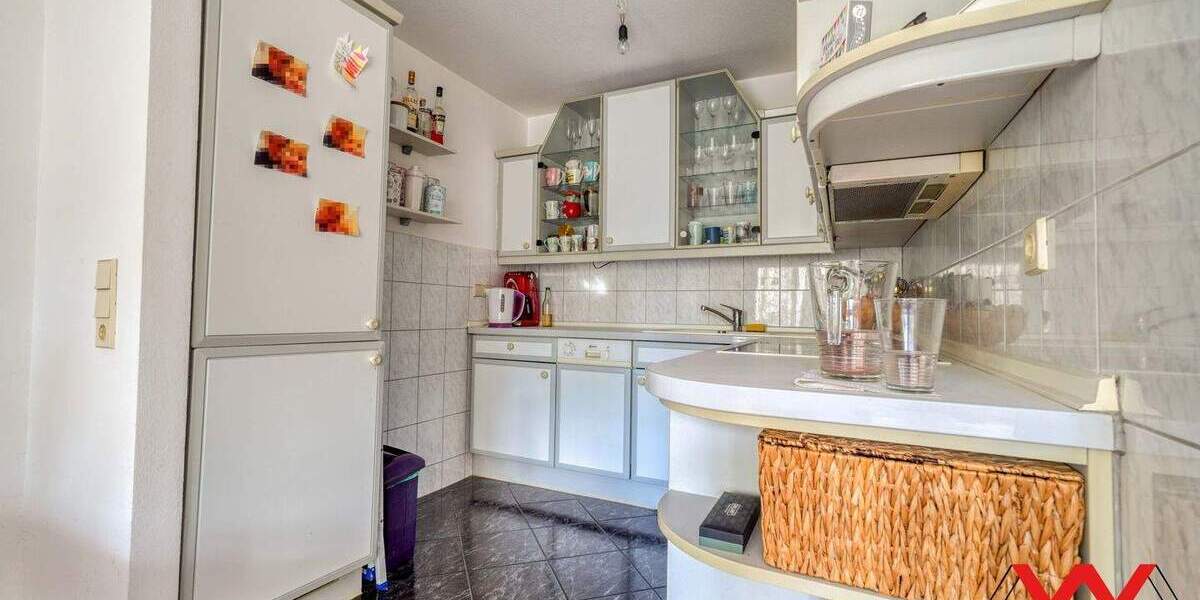 Etagenwohnung München Obergiesing - 2 Zimmer, 55 m&sup2;, 398.000&euro; | Angebot:25662830