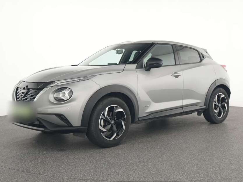 Nissan Juke 21.751 km 19.750 € Grünwald 82031