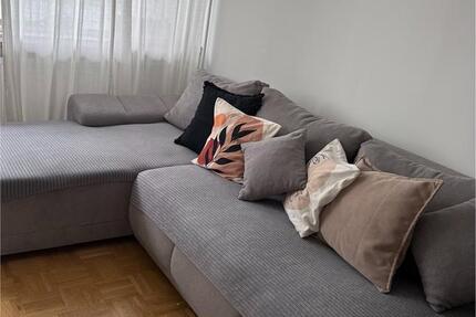 Wohnung zur Zwischenmiete von Mitte Dezember bis Mitte Februar zimmer