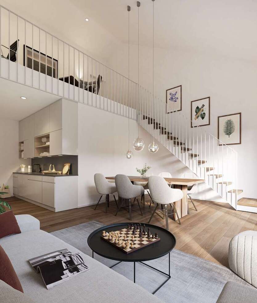 Wohnung zum Mieten in Ismaning 1.875 € 89.4 m²