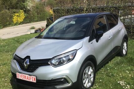 Renault Captur 51.500 km 10.700 &euro; Moosinning 85452