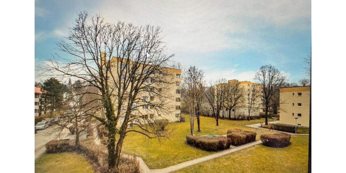 Etagenwohnung Gauting - 2 Zimmer, 55 m&sup2;, 305.000&euro; | Angebot:26926777