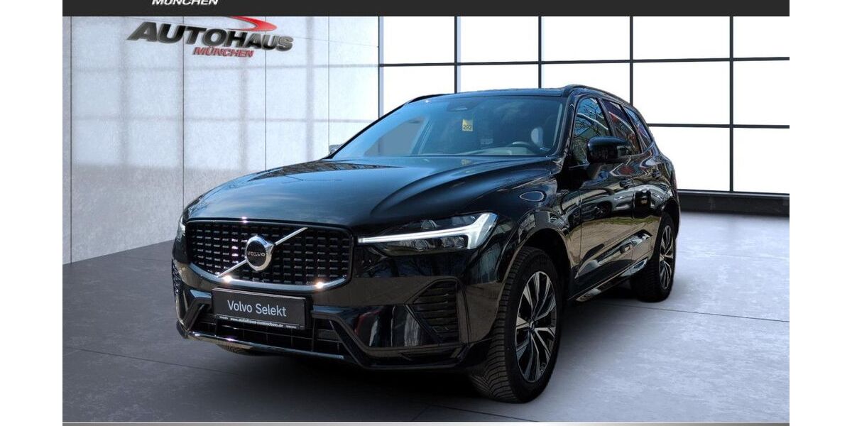 Volvo XC60 8.800 km 39.990 &euro; München 81825