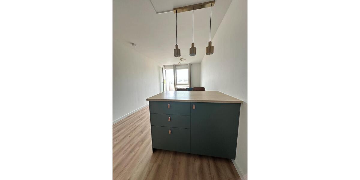Etagenwohnung München Schwanthalerhöhe - 1 Zimmer, 25 m&sup2;, 269.000&euro; | Angebot:27226197