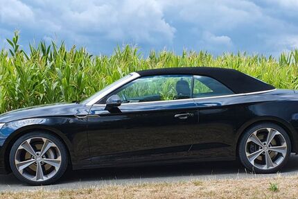 Audi A5 82.500 km 27.000 &euro; Gauting 82131