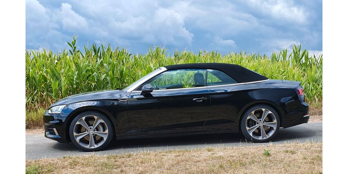 Audi A5 82.500 km 27.700 &euro; Gauting 82131