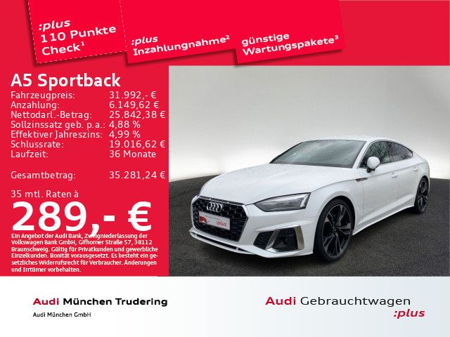 Audi A5 86.534 km 31.084 &euro; München 81825