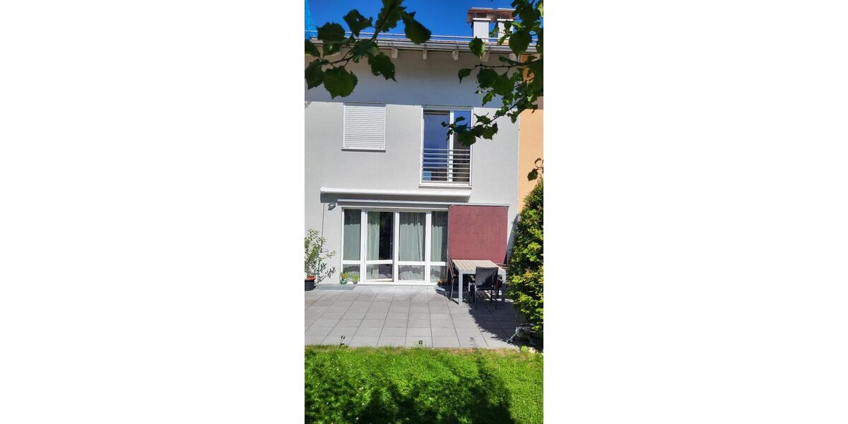 Reihenhaus Holzkirchen - 5 Zimmer, 137 m&sup2;, 1.150.000&euro; | Angebot:25543394