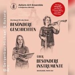 Kultur, Lesung und Wein