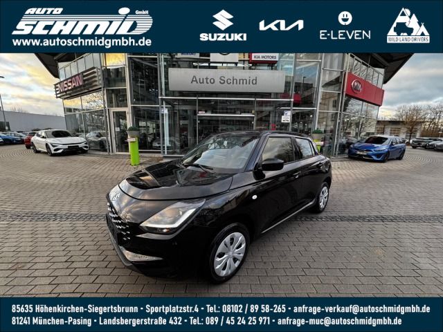 Suzuki Swift 3.000 km 16.990 € München 81241