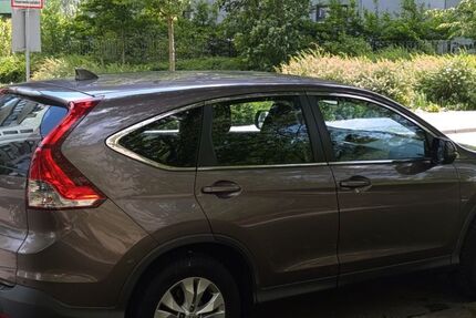 Honda CR-V 70.130 km 13.400 &euro; München 81369
