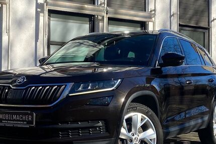 Skoda Kodiaq 173.000 km 22.990 &euro; Puchheim 82178