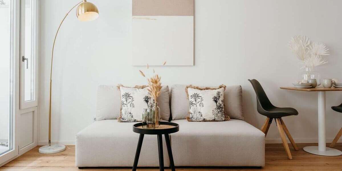 Etagenwohnung München Schwabing-West - 2 Zimmer, 33 m&sup2;, 379.000&euro; | Angebot:26836646