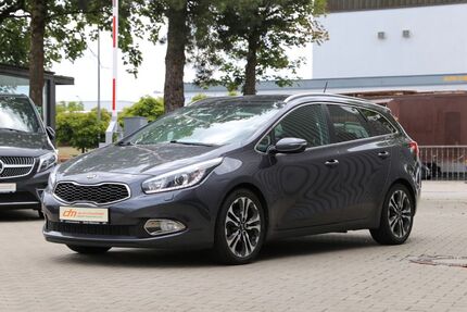 Kia ceed / Ceed 95.200 km 10.900 &euro; Kirchheim bei München 85551