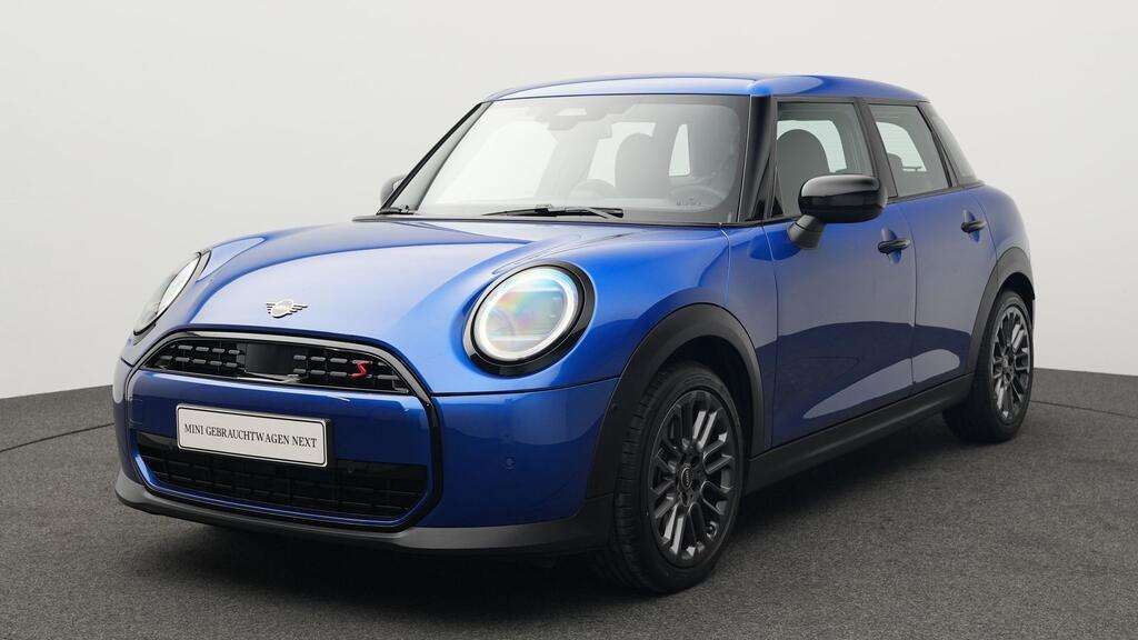 Mini Cooper S 7.404 km 31.967 &euro; München 80788