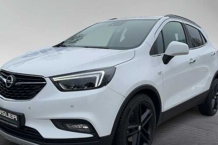 Opel Mokka 74.000 km 15.490 &euro; Neubiberg 85579