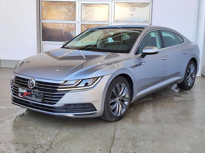 Arteon