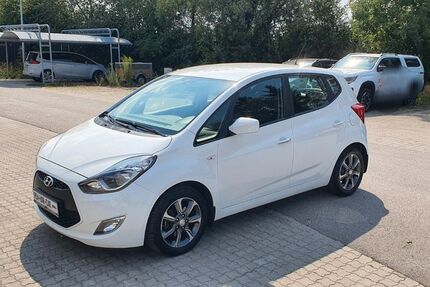 Hyundai ix20 119.510 km 7.499 &euro; Olching 82140