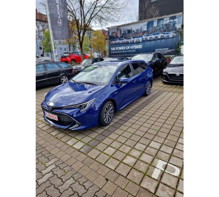 Corolla