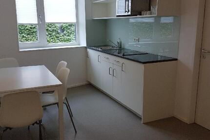 2 Zimmer Terrassenwohnung nahe TUM Garching 2 zimmer