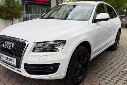 Audi Q5 148.000 km 8.700 &euro; Fürstenfeldbruck 82256