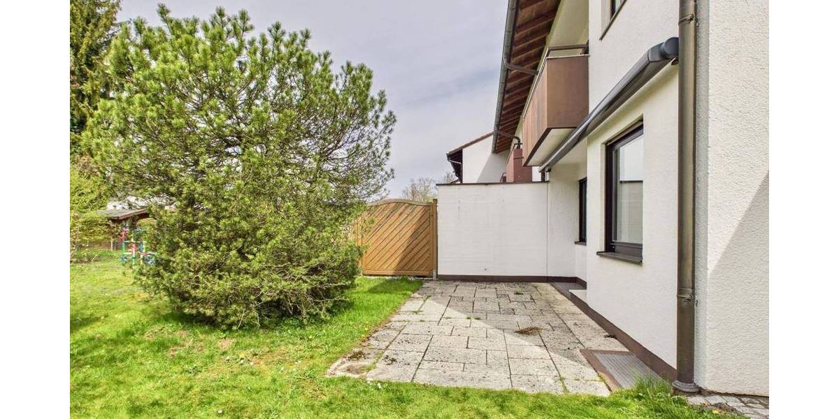 Reihenendhaus München Trudering-Riem - 4 Zimmer, 110 m&sup2;, 850.000&euro; | Angebot:26161608