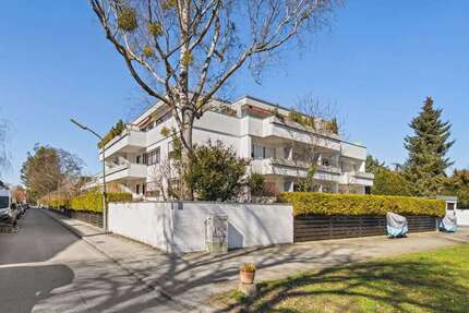 Wohnung zum Kaufen in München 429.000 € 53 m² 2 zimmer