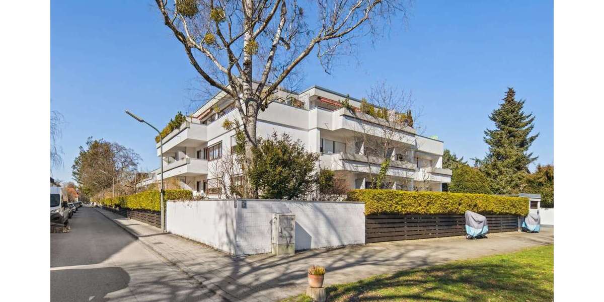 Wohnung zum Kaufen in München 429.000 € 53 m² 2 zimmer