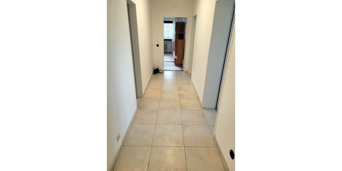 Etagenwohnung Germering Neugermering - 3 Zimmer, 81 m&sup2;, 439.000&euro; | Angebot:26066009