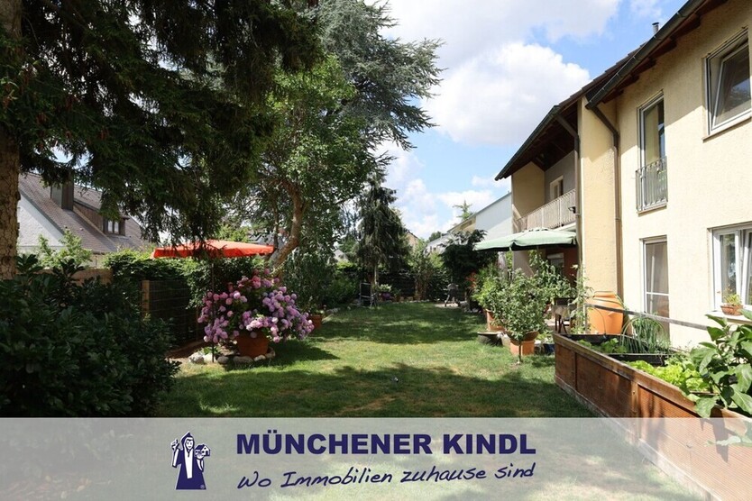 ***Großzügiges 2-Familienhaus in Toplage von FFB – Viel Platz für Familie, Arbeiten & mehr!***