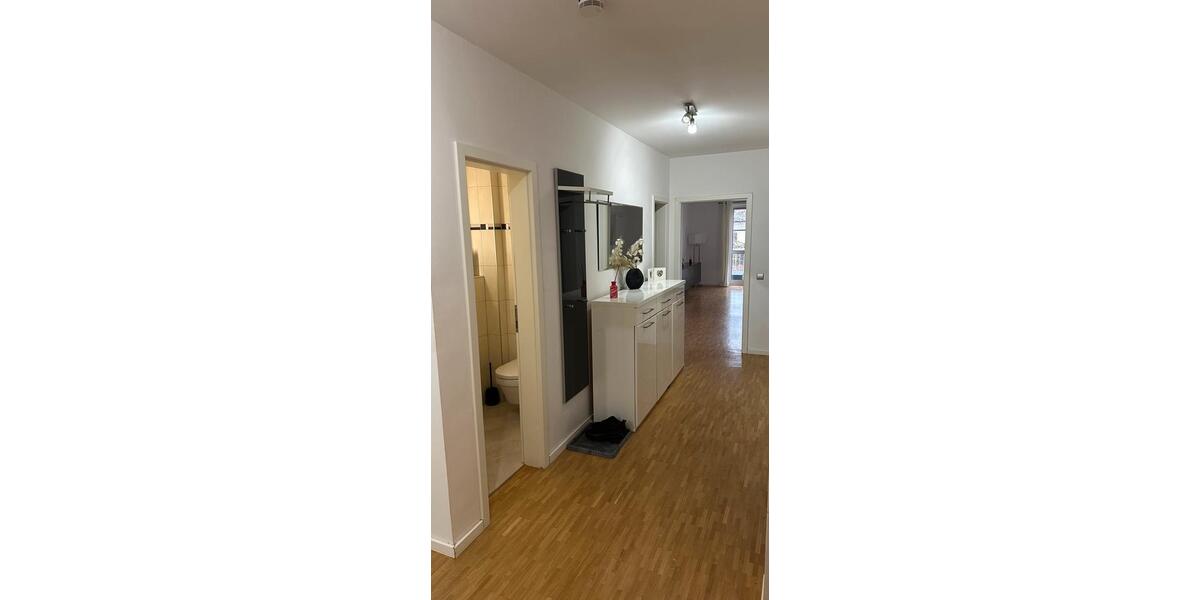 Etagenwohnung München Giesing - 3 Zimmer, 93 m&sup2;, 929.000&euro; | Angebot:27109234