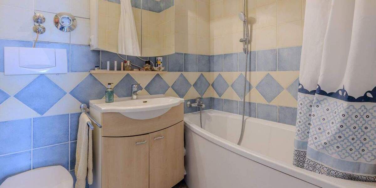 Etagenwohnung München Bogenhausen - 2 Zimmer, 65 m&sup2;, 399.000&euro; | Angebot:25744015