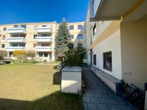 Etagenwohnung Puchheim - 5 Zimmer, 87 m&sup2;, 520.000&euro; | Angebot:27226214