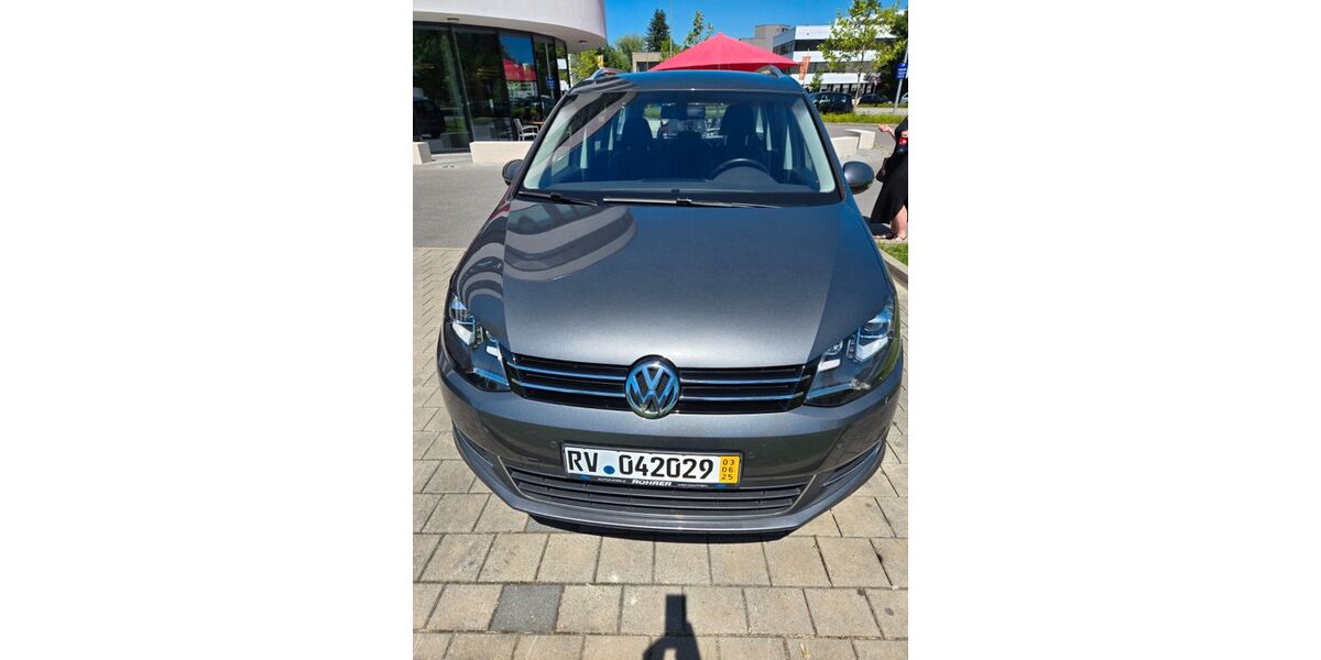 VW Sharan 148.000 km 14.899 &euro; Gilching 82205