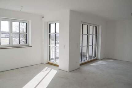 Wohnung Krailling Pentenried - 2 Zimmer, 61 m&sup2;, 1.170&euro; | Angebot:25165327