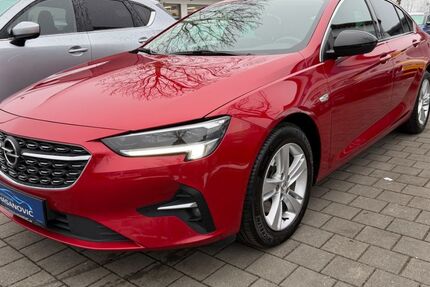 Opel Insignia 142.000 km 15.800 &euro; Dachau (bei München) 85221