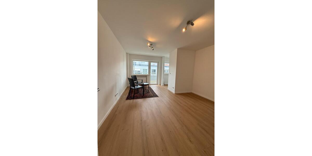Etagenwohnung München Sendling-Westpark - 1 Zimmer, 31 m&sup2;, 297.500&euro; | Angebot:26845528