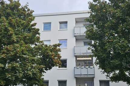 Wohnung Fürstenfeldbruck - 4 Zimmer, 77 m&sup2;, 349.000&euro; | Angebot:25699542