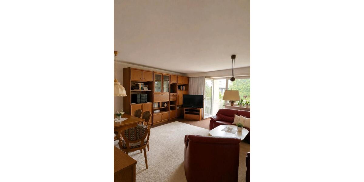 Etagenwohnung München Sendling-Westpark - 3 Zimmer, 75 m&sup2;, 599.000&euro; | Angebot:26990850