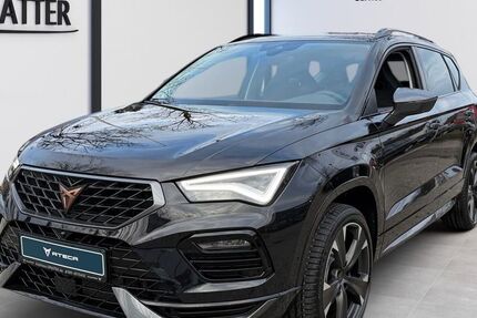Cupra Ateca 1.400 km 34.480 &euro; München 81249