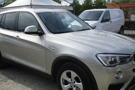 BMW X3 197.500 km 9.490 &euro; Neuried bei München 82061