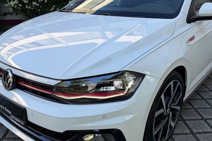 VW Polo 63.000 km 15.990 &euro; Unterschleissheim 85716
