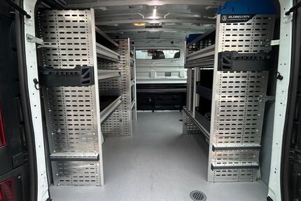 Renault Trafic 74.074 km 20.990 &euro; München 81825