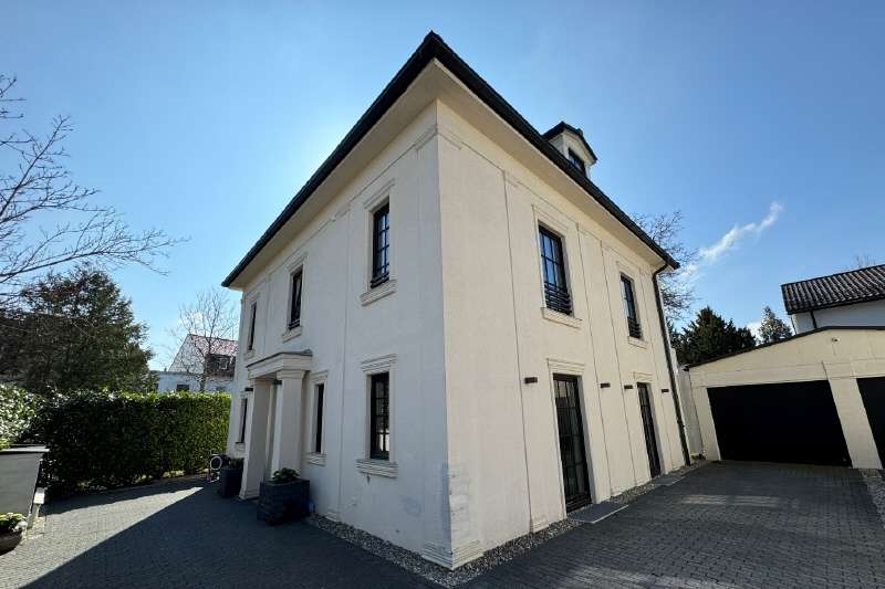 Haus zum Kaufen in München 2.298.000 € 203 m²