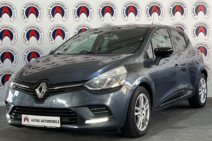 Renault Clio 122.500 km 9.690 &euro; München 81379