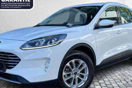 Ford Kuga 47.229 km 23.580 &euro; München 81827