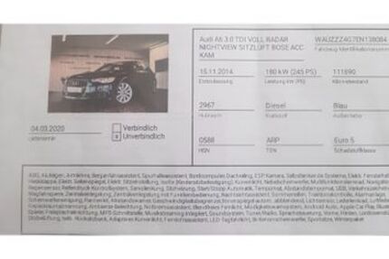 Audi A6 236.000 km 12.400 &euro; Alling 82239