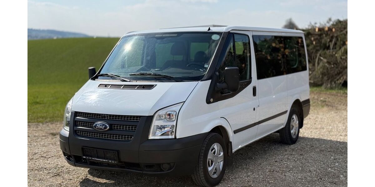 Ford Transit 68.314 km 10.800 &euro; München 80639