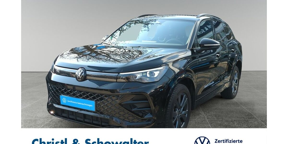 VW Tiguan 8.000 km 53.986 &euro; München 81476